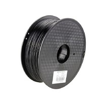 프리미엄 3D 특수재질 필라멘트 ASA 1.75mm, Black