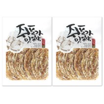 해야미 참쥐포 대, 310g, 2개