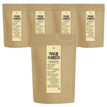 작두콩 수세미차, 1g, 50개, 5개, 10개입