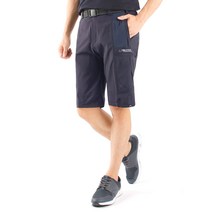 ATHLETICS 남성용 아웃도어 등산 5부 여름 반바지