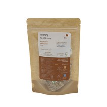 뽕디 위풍당당 상지차, 1.5g, 12개