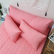 이룸앤 쿨시어 냉감 롱 베개커버