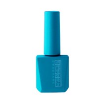 모스티브 진짜 네일 컬러젤 12ml, 형광하늘, 1개
