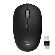 COX CWM100 무선 블루투스 마우스