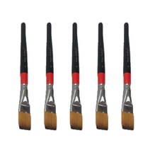 ABM 평붓, 6호, 5개