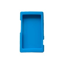 울트라 슬림 TPU 컬러 SONY 워크맨 NW-A50 A55 A56호환 케이스, BLUE
