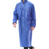 남녀공용 낚시 우의 Y03, 타입5