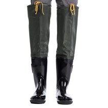 논슬립 낚시 장화 X01, 혼합색상, 245