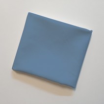 40수 순면 트윌 무지 팔렛 원단, 190