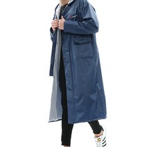 낚시 우의 Y03, 타입7