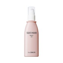 더샘 실크 리페어 헤어오일, 80ml, 1개