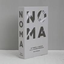 진심디자인 모형책, NOMA(OP-21)