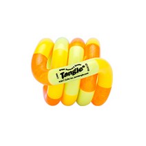 탱글 피젯토이, 오렌지 + 옐로우 + 그린