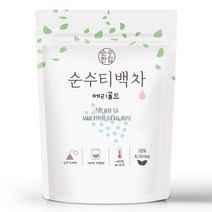 순수한집 메리골드 꽃차 삼각티백, 0.5g, 50개, 50개