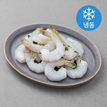 흰다리 새우살 (냉동), 900g(특대, 41~50미), 1봉