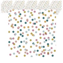 디자인 냅킨 33 x 33 cm, 드림도트 185635, 20개