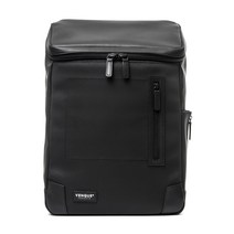 [마스마룰즈백팩] Daily bagpack Black
