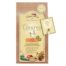 테라카니스 카니레오 강아지 건식사료, 2.5kg, 1개