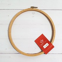 로얄 원목 십자수틀 1.5 x 24 cm, 1개