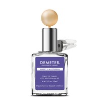 데메테르 시티에디션 송풍구 디퓨저 13ml, 스윗 캘리포니아, 1개