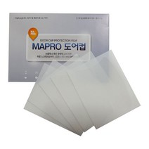 마프로 PPF 도어컵, 1개