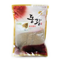 동광 함초분말, 1kg, 1개