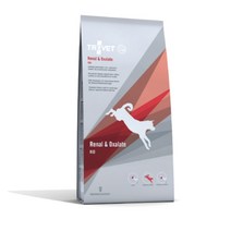 트로벳 어덜트 신장질환 결석예방 강아지 사료 2p, 곡물, 3kg, 2개, 유리너리(비뇨계)