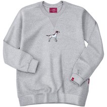 엘라모 3M 하운드 맨투맨