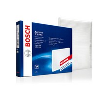보쉬 차량용 에어컨 히터필터 PM2.5 현대 그랜저TG/싼타페/NF소나타/기아 로체, S5531, 1개