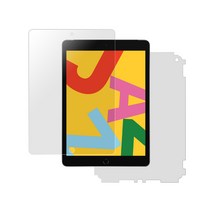알럽스킨 태블릿PC 저반사 지문방지 액정보호필름   후면필름   부착액