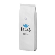 티잇커피 에티오피아 싱글 오리진 아주굵게, 프렌치프레스, 1kg