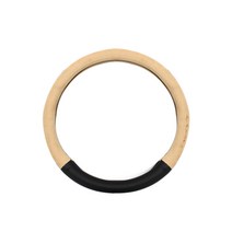 이지스 그립 소프트 원형 핸들커버, 베이지