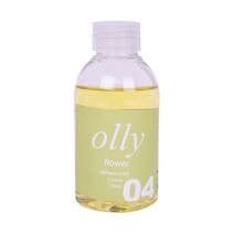 Olly 디퓨저 리필, 레몬유칼립투스, 120ml