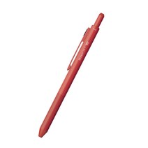 OHTO Blooom 3in1 블룸 멀티펜 4색 오토 멀티펜, 레드, 1개