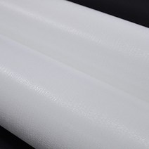 데코리아 에어프리 생활방수 접착식 컬러 시트지 LS104, 화이트 엠보