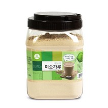 두보식품 퀴노아 미숫가루, 1.4kg, 1개