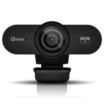 큐센 PC 웹캠 QC4K, 혼합색상