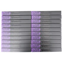 네스프레소 이스피라치오네 피렌체 아르페지오 캡슐커피 10p, 53g, 20개
