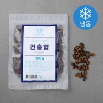 이어수산 건홍합 (냉동), 300g, 1봉