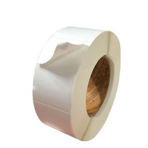 바코드뱅크 감열라벨지 6 x 3 cm, 2800칸, 1개