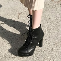 벨레페 여성용 텐더힐 워커10.5cm