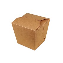 서울포장 딤섬 일회용 용기 KP무지 SP-402, 1개입, 300개