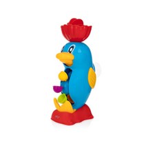 누비 돌고래 목욕놀이완구, 혼합색상