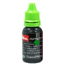샤이니 에미넌트 유성 리필잉크 15ml, 그린, 1개