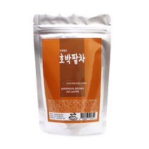 아이앤티 호박팥차 사각티백, 1.2g, 20개