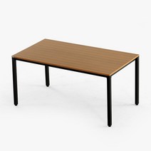 209애비뉴 제로데스크 게이밍 게임용 컴퓨터책상 1200x600x740, 지브라(상판) + 블랙(프레임)