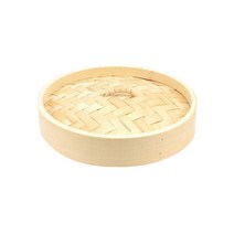 광성기물 대나무 찜기, 11호 상(지름 400mm), 1개