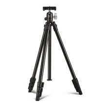 주닉스 스마트폰 캠코더 유튜브 삼각대, Q162B