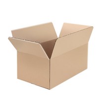 MEO 택배박스 350 X 300 X 150 B골, 25개