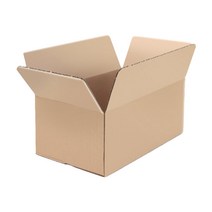 MEO 택배박스 250 X 160 X 150 B골, 50개